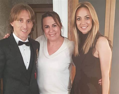 diora modric